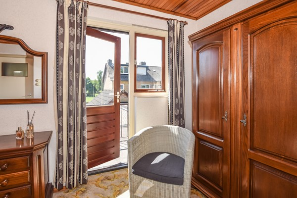 Medium property photo - Van Der Eygenweg 5, 5231 PA 's-Hertogenbosch